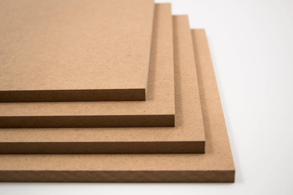 Płyta MDF