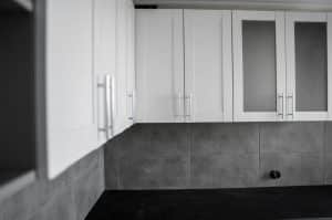 Które rodzaje frontów meblowych pasują najlepiej do klasycznych wnętrz?